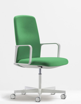 Кресло PEDRALI TEMPS 3765...