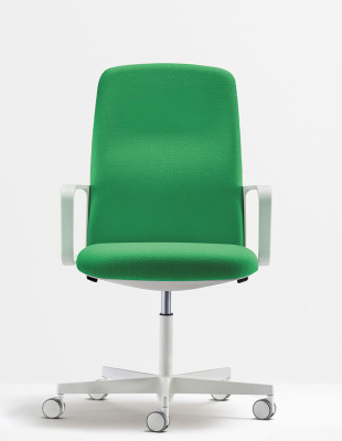 Крісло PEDRALI TEMPS 3765... 2