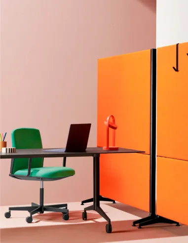 Крісло PEDRALI TEMPS 3766 BLACK - купити Київ, Дніпро, Одеса, Львів, Харків