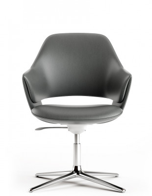 Конференц-кресло KRESLALUX... 2