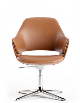 Конференц-кресло KRESLALUX... 2