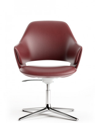 Конференц-кресло KRESLALUX... 2