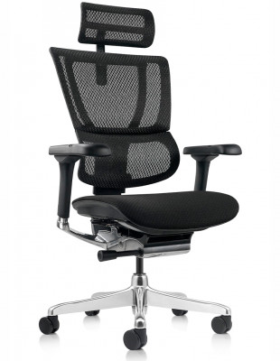 Кресло MIRUS-IOO 2...