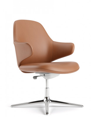 Конференц-кресло KRESLALUX...