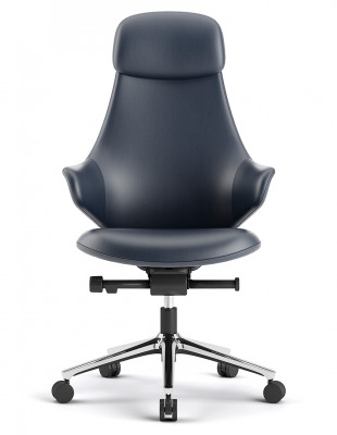 Крісло KRESLALUX AKIRA DARK... 2