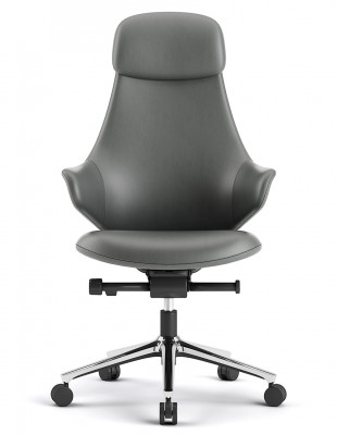 Крісло KRESLALUX AKIRA DARK... 2