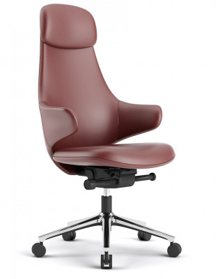 Кресло KRESLALUX AKIRA RED...