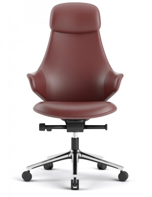 Крісло KRESLALUX AKIRA RED... 2