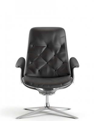 Лаунж-крісло KRESLALUX... 2