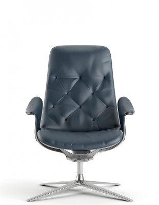 Лаунж-крісло KRESLALUX... 2