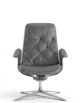 Лаунж-крісло KRESLALUX... 2