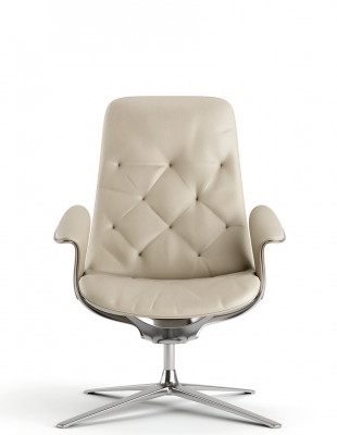 Лаунж-кресло KRESLALUX... 2