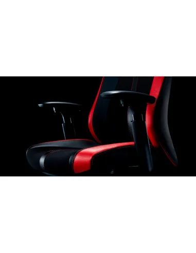 Геймерське крісло OKAMURA STRIKER BLACK - купити Київ, Дніпро, Одеса, Львів, Харків