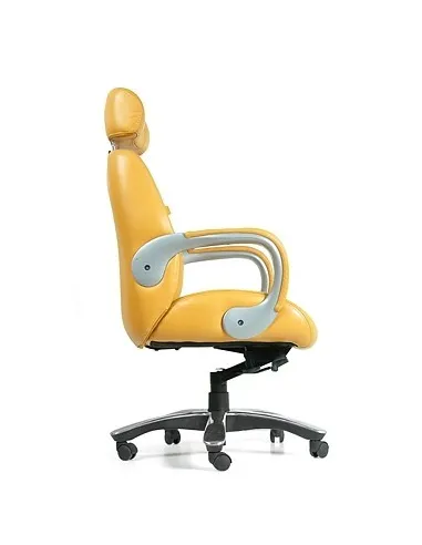 Кресло CHAIRMAN 428 для руководителя