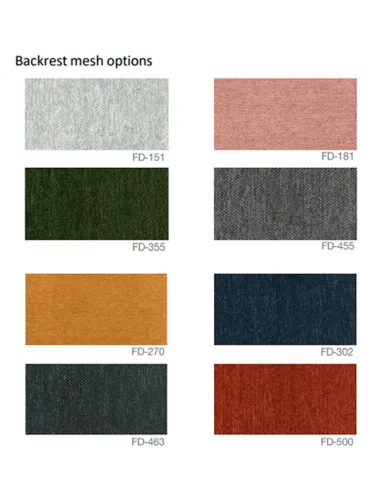 Крісло KRESLALUX NIRO-D36 BLUE, для відвідувача - купити Київ, Дніпро, Одеса, Львів, Харків