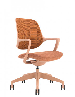 Кресло KRESLALUX NIRO-D39...