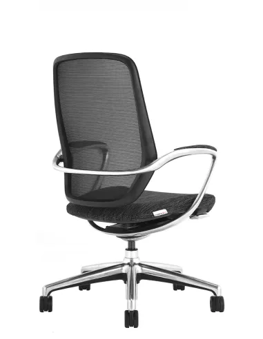 Конференц-кресло KRESLALUX HIME HM02P - купить Киев, Днепр, Одесса, Львов, Харьков