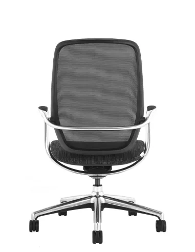 Конференц-кресло KRESLALUX HIME HM02P - купить Киев, Днепр, Одесса, Львов, Харьков