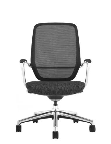 Конференц-кресло KRESLALUX HIME HM02P - купить Киев, Днепр, Одесса, Львов, Харьков