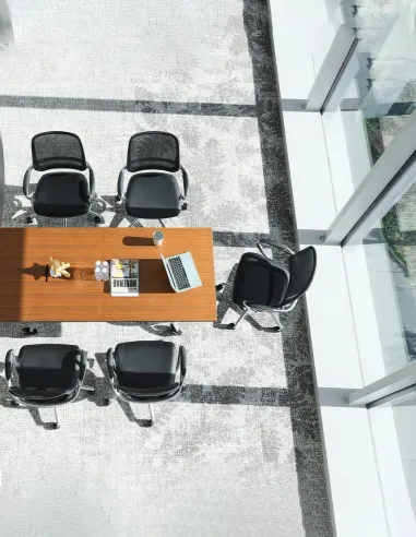 Конференц-кресло KRESLALUX HIME HM02P - купить Киев, Днепр, Одесса, Львов, Харьков