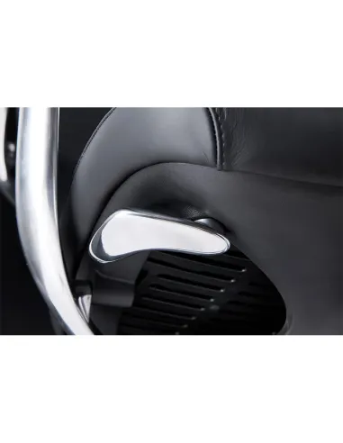 Конференц-кресло KRESLALUX HIME HM02P - купить Киев, Днепр, Одесса, Львов, Харьков