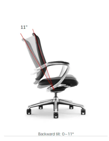 Конференц-кресло KRESLALUX HIME HM02P - купить Киев, Днепр, Одесса, Львов, Харьков