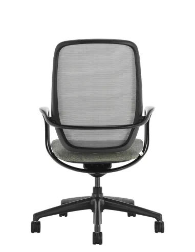 Конференц-кресло KRESLALUX HIME HM02B - купить Киев, Днепр, Одесса, Львов, Харьков