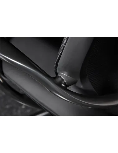 Конференц-кресло KRESLALUX HIME HM02B - купить Киев, Днепр, Одесса, Львов, Харьков