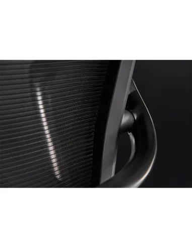 Конференц-кресло KRESLALUX HIME HM02B - купить Киев, Днепр, Одесса, Львов, Харьков