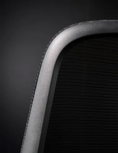 Конференц-кресло KRESLALUX HIME HM02B - купить Киев, Днепр, Одесса, Львов, Харьков