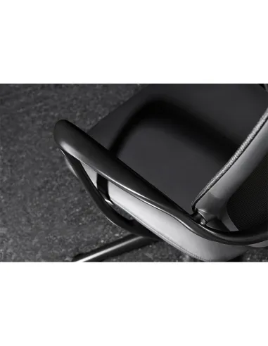 Конференц-кресло KRESLALUX HIME HM02B - купить Киев, Днепр, Одесса, Львов, Харьков