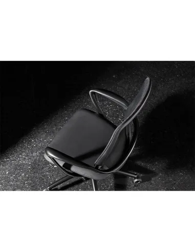 Конференц-кресло KRESLALUX HIME HM02B - купить Киев, Днепр, Одесса, Львов, Харьков