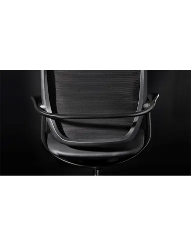 Конференц-кресло KRESLALUX HIME HM02B - купить Киев, Днепр, Одесса, Львов, Харьков