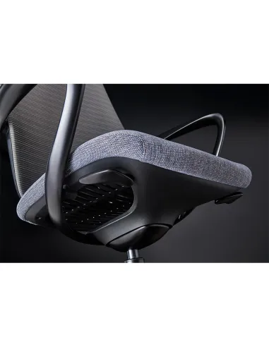 Конференц-кресло KRESLALUX HIME HM02B - купить Киев, Днепр, Одесса, Львов, Харьков