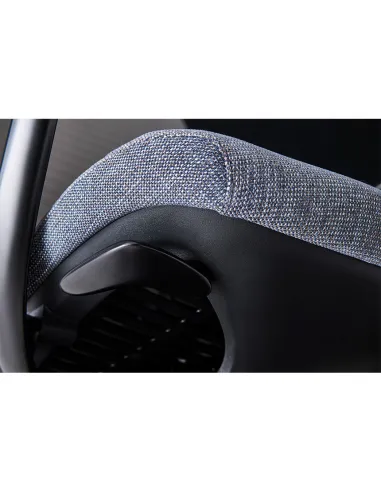 Конференц-кресло KRESLALUX HIME HM02B - купить Киев, Днепр, Одесса, Львов, Харьков