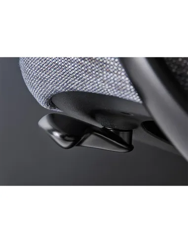 Конференц-кресло KRESLALUX HIME HM02B - купить Киев, Днепр, Одесса, Львов, Харьков