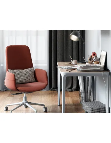 Кресло KRESLALUX YODO-P, для дома, экокожа - цена Киев, Днепр, Одесса, Харьков, Львов