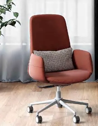 Кресло KRESLALUX YODO-P, для дома, экокожа - цена Киев, Днепр, Одесса, Харьков, Львов