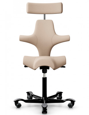 Кресло HAG CAPISCO 8107...