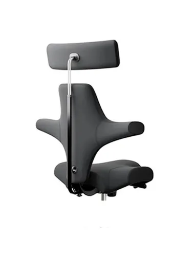 Кресло HAG CAPISCO 8107 LIGHT BEIGE, эргономичное - купить Киев, Днепр, Одесса, Львов, Харьков