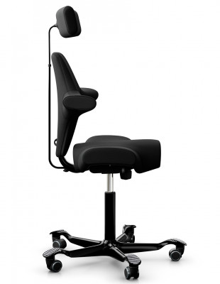 Крісло HAG CAPISCO 8107 ALL... 2