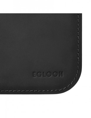 БЮВАР HERMES 65x45см BLACK 2