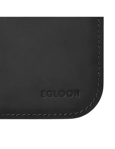 БЮВАР HERMES 65x45см BLACK  - купити Київ, Дніпро, Одеса, Львів, Харків