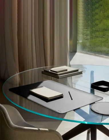 БЮВАР HERMES 65x45см BLACK - купить Киев, Днепр, Одесса, Львов, Харьков