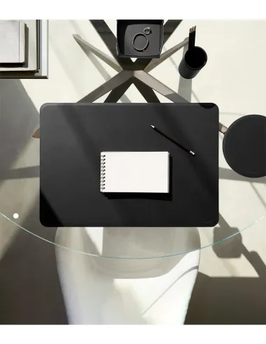 БЮВАР HERMES 65x45см BLACK  - купити Київ, Дніпро, Одеса, Львів, Харків