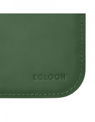 БЮВАР HERMES 65x45см GREEN 2