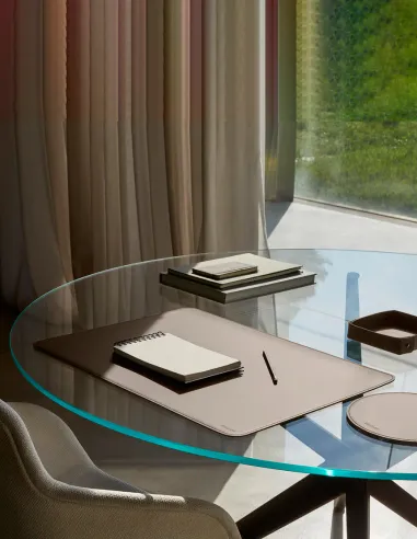 БЮВАР HERMES 65x45см TAUPE GREY - купить Киев, Днепр, Одесса, Львов, Харьков