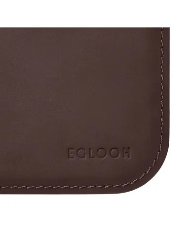 БЮВАР HERMES 65x45см DARK BROWN - купить Киев, Днепр, Одесса, Львов, Харьков