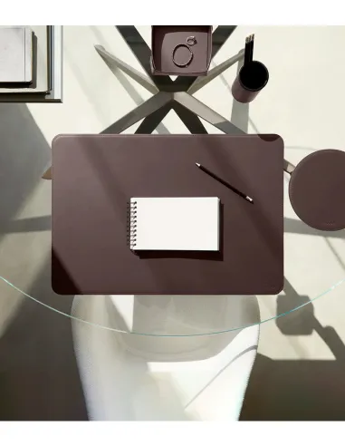 БЮВАР HERMES 65x45см DARK BROWN - купить Киев, Днепр, Одесса, Львов, Харьков