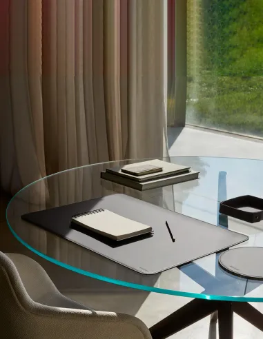 БЮВАР HERMES 65x45см ANTHACITE GREY - купить Киев, Днепр, Одесса, Львов, Харьков